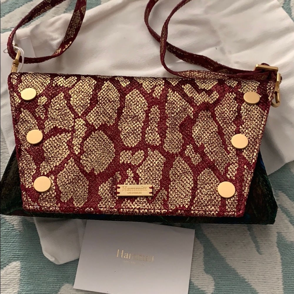 Hammitt Roger Sml-Lucky